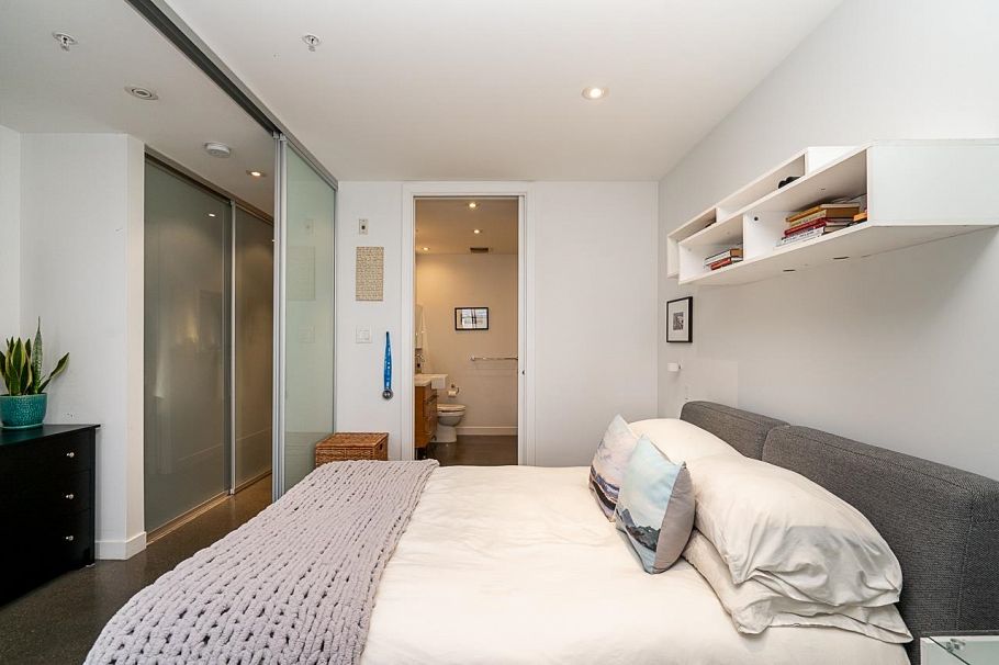 417 256 E 2nd Avenue Vancouver, BC - 11