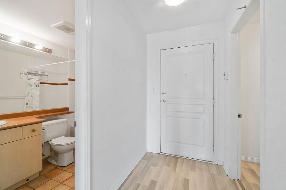 307 2929 W 4th Avenue Vancouver, BC - 20