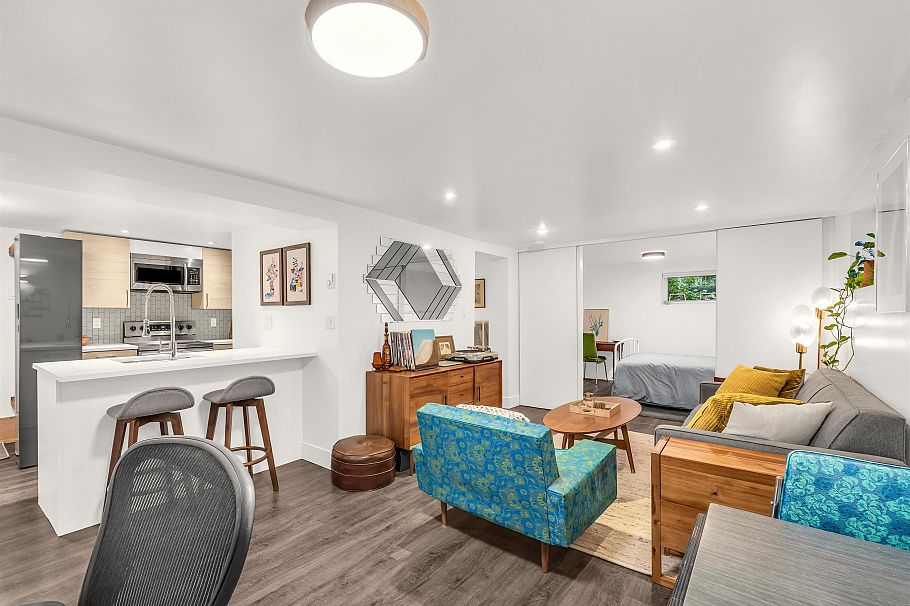 3849 St. Catherines Street Vancouver, BC - 29