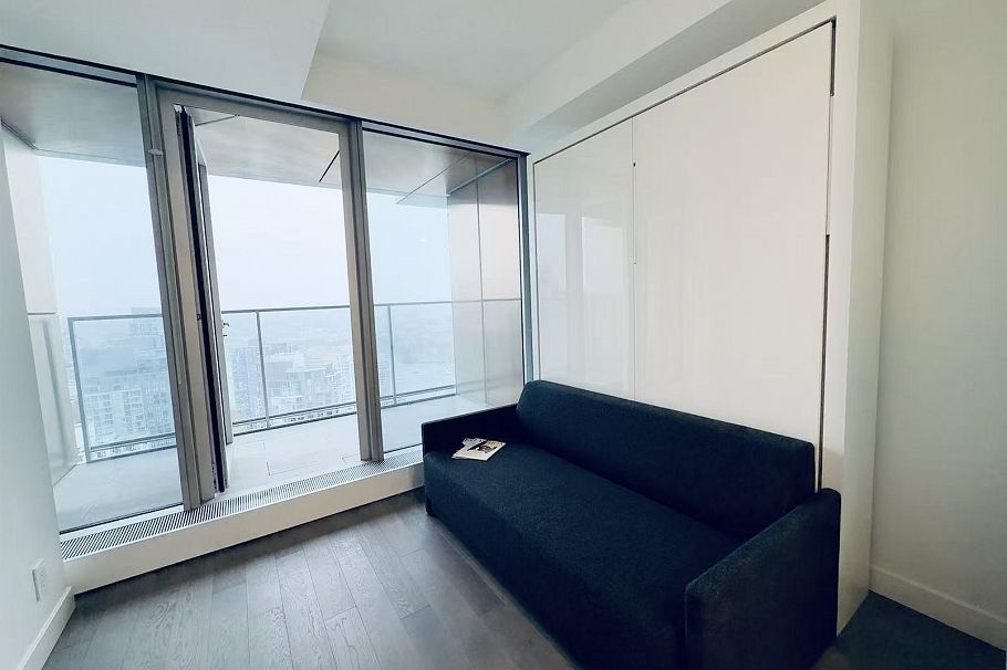 4510 1480 Howe Street Vancouver, BC - 6