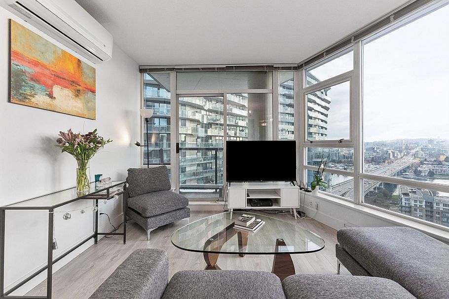 2602 939 Expo Boulevard Vancouver, BC - 11