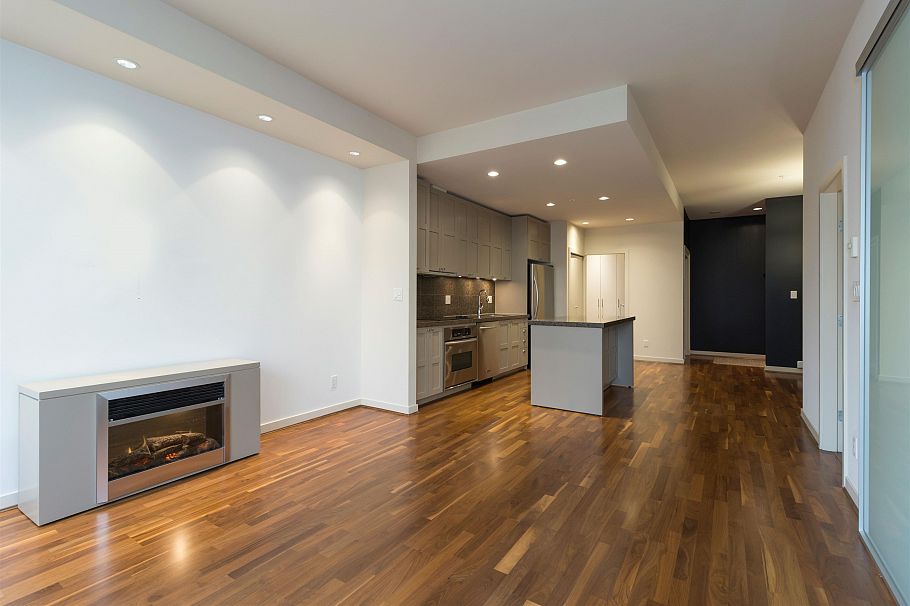 615 1333 W Georgia Street Vancouver, BC - 10