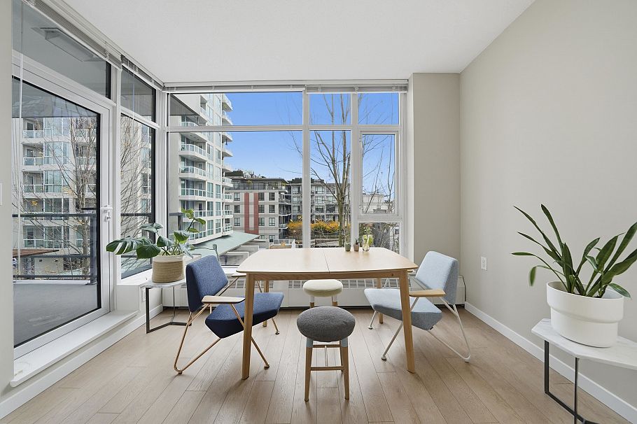 408 135 W 2nd Street North Vancouver, BC - 5