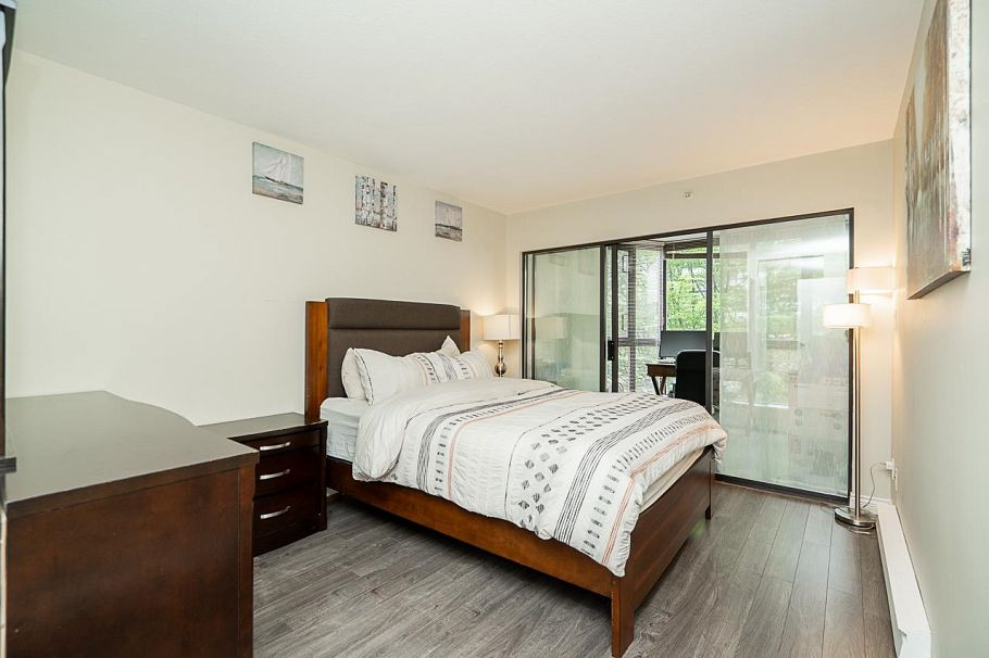 304 488 Helmcken Street Vancouver, BC - 19