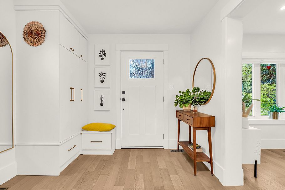 3849 St. Catherines Street Vancouver, BC - 3