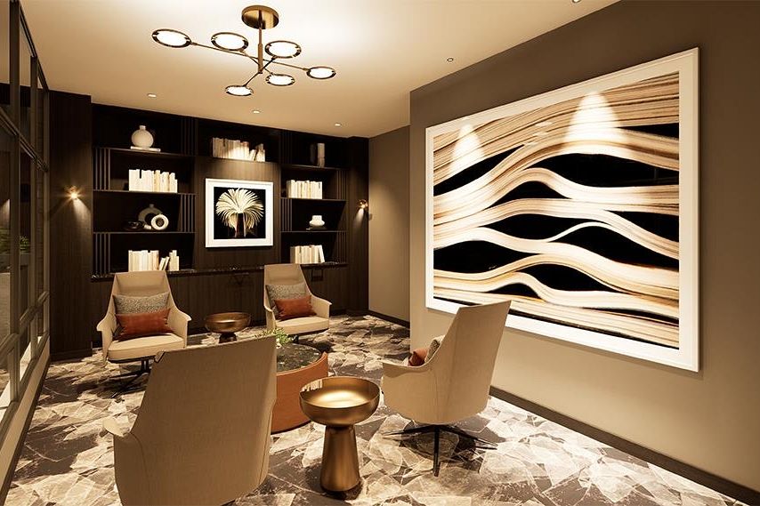 1305 5860 Olive Avenue Burnaby, BC - 11