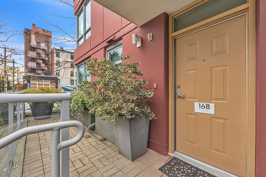 168 Prior Street Vancouver, BC - 3