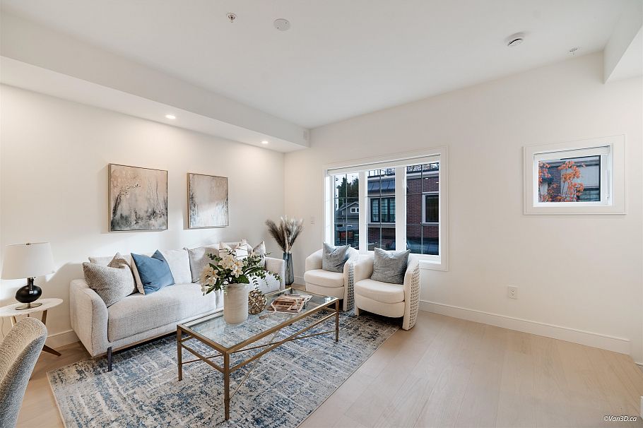 208 918 W 32nd Avenue Vancouver, BC - 2