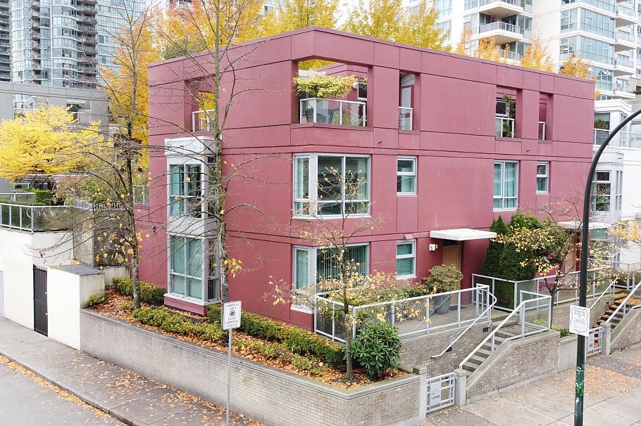 168 Prior Street Vancouver, BC - 39