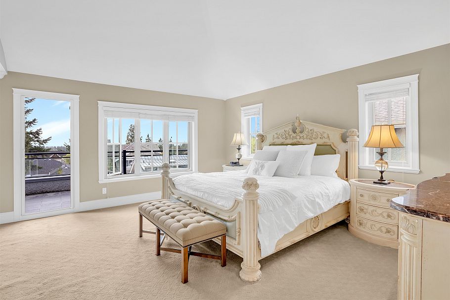 4038 W 33rd Avenue Vancouver, BC - 16