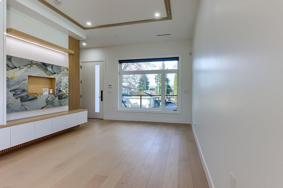 4670 Todd Street Vancouver, BC - 6