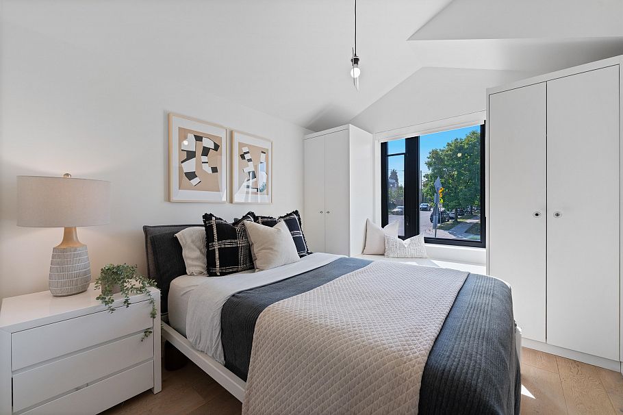 575 E 22nd Avenue Vancouver, BC - 16