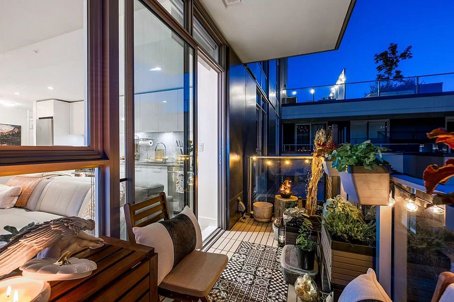 411 3581 E Kent North Avenue Vancouver, BC - 22