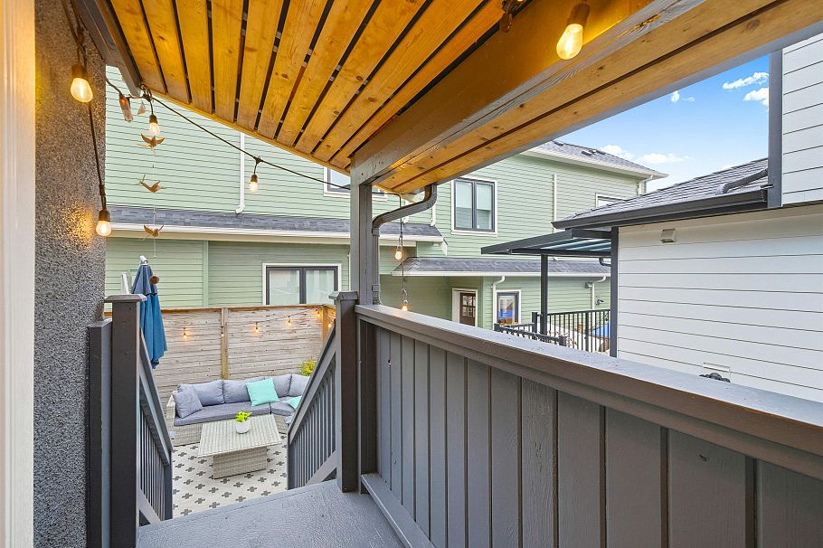 3849 St. Catherines Street Vancouver, BC - 34