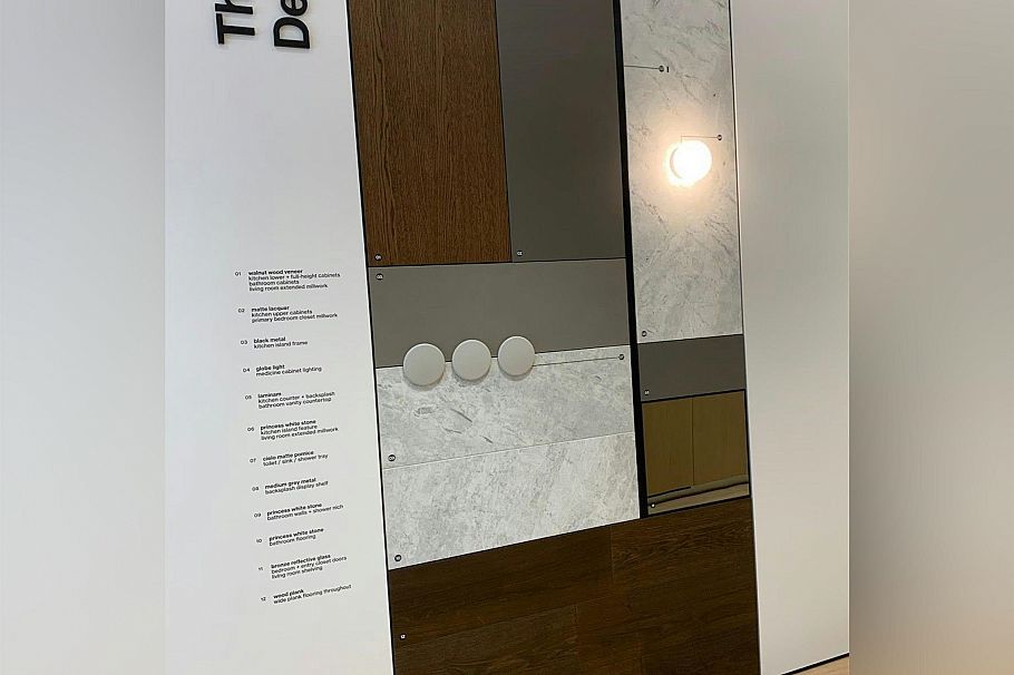 1801 1277 Hornby Street Vancouver, BC - 17