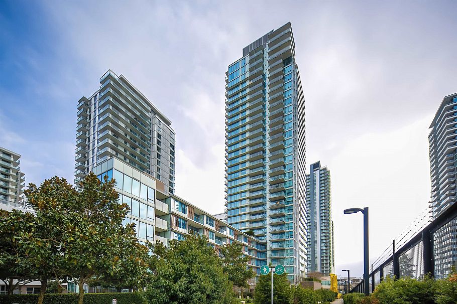 904 8131 Nunavut Lane Vancouver, BC - 26