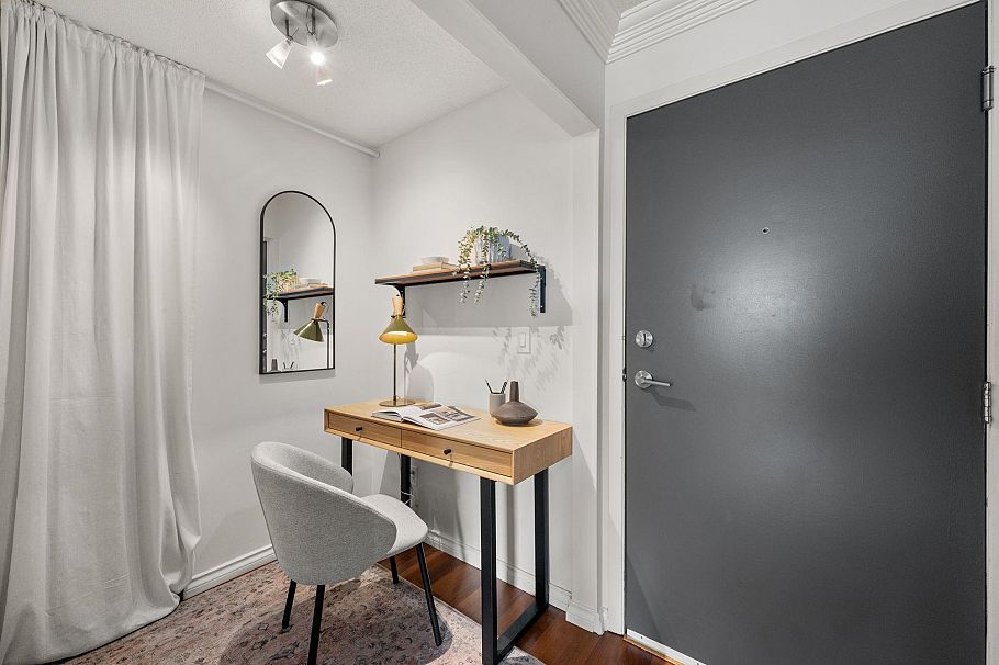 301 124 W 3rd Street North Vancouver, BC - 22