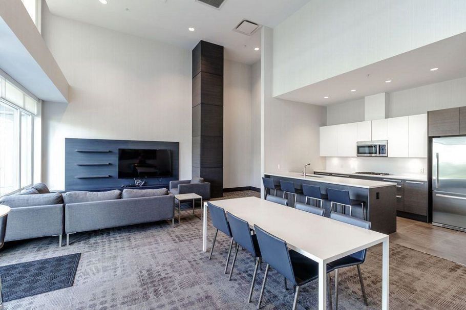 809 2008 Rosser Avenue Burnaby, BC - 21