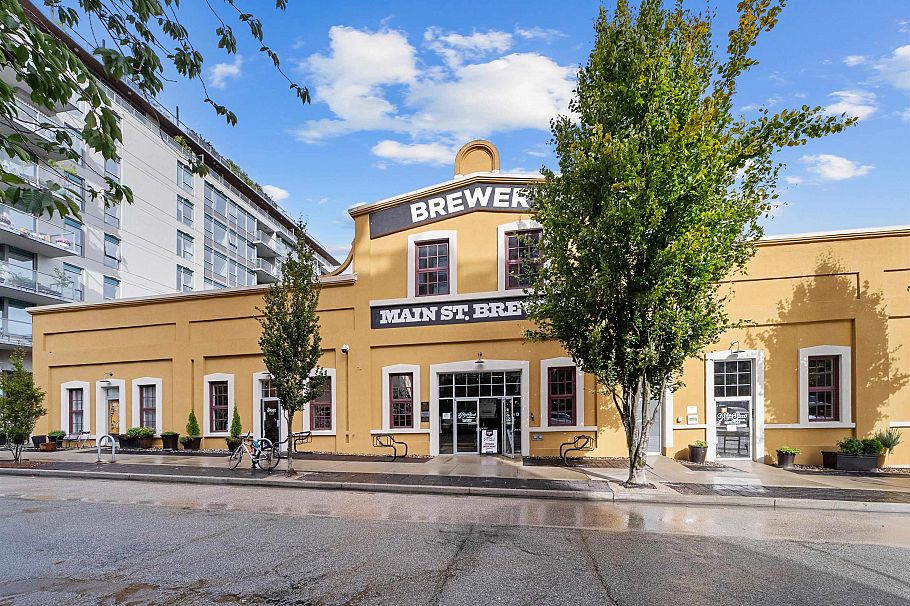 2389 Scotia Street Vancouver, BC - 35