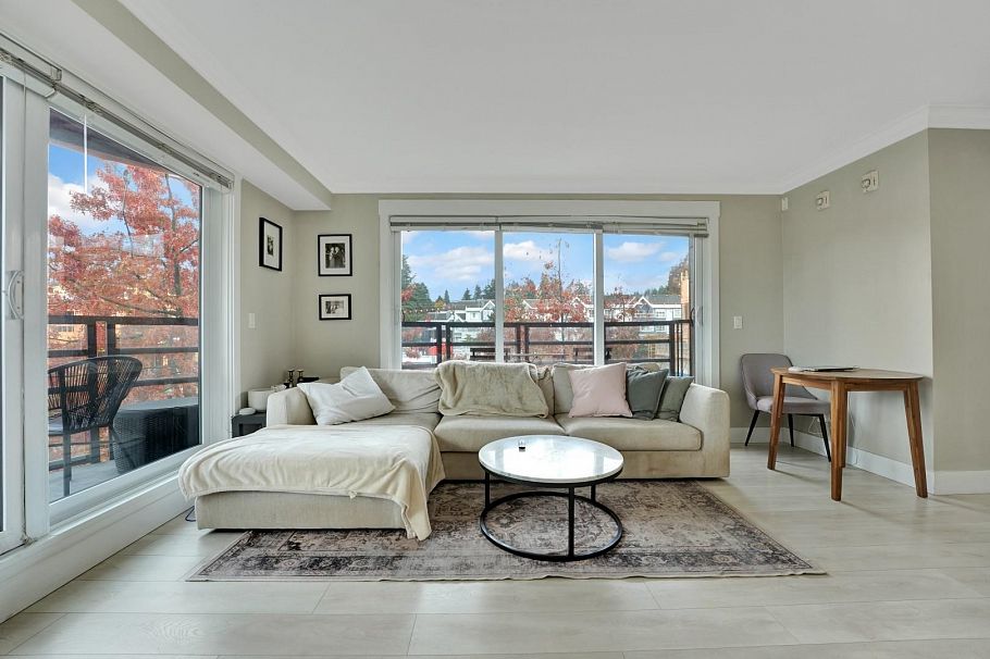 309 857 W 15th Street North Vancouver, BC - 8