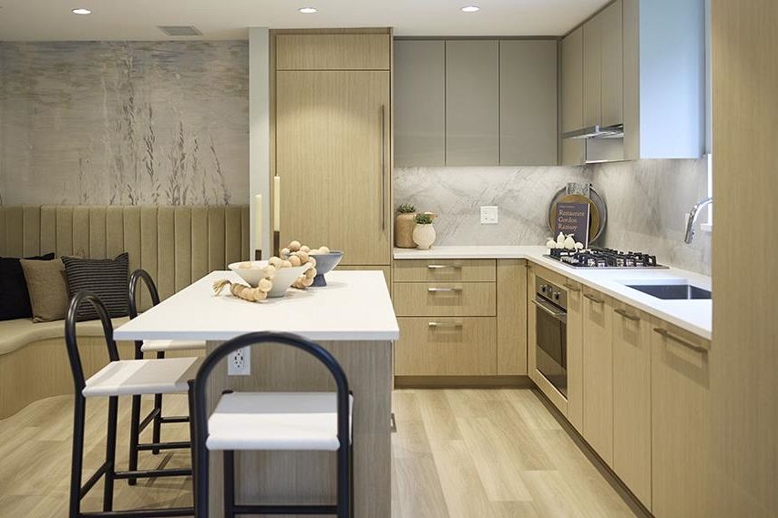 1305 5860 Olive Avenue Burnaby, BC - 7