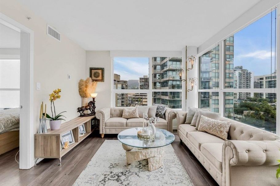 602 112 E 13th Street North Vancouver, BC - 8