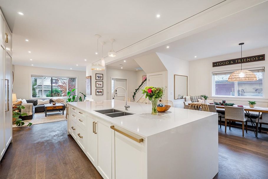 3576 Marshall Street Vancouver, BC - 11