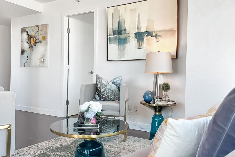 1004 8131 Nunavut Lane Vancouver, BC - 12