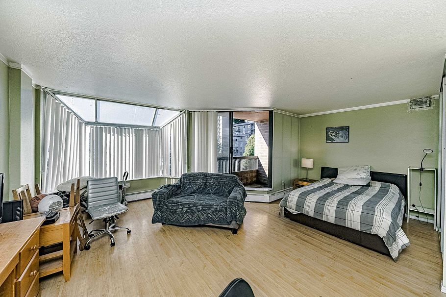 610 1330 Burrard Street Vancouver, BC - 8