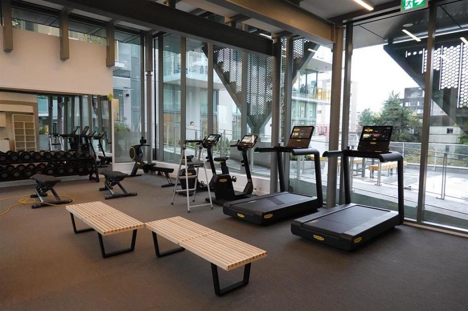 506 1365 Davie Street Vancouver, BC - 16