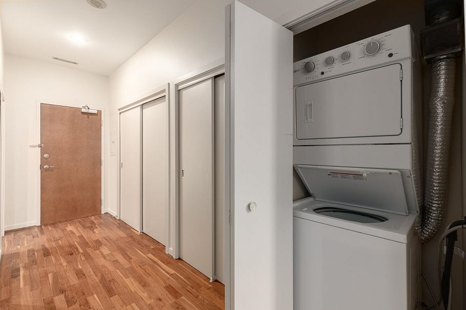 913 1333 W Georgia Street Vancouver, BC - 17