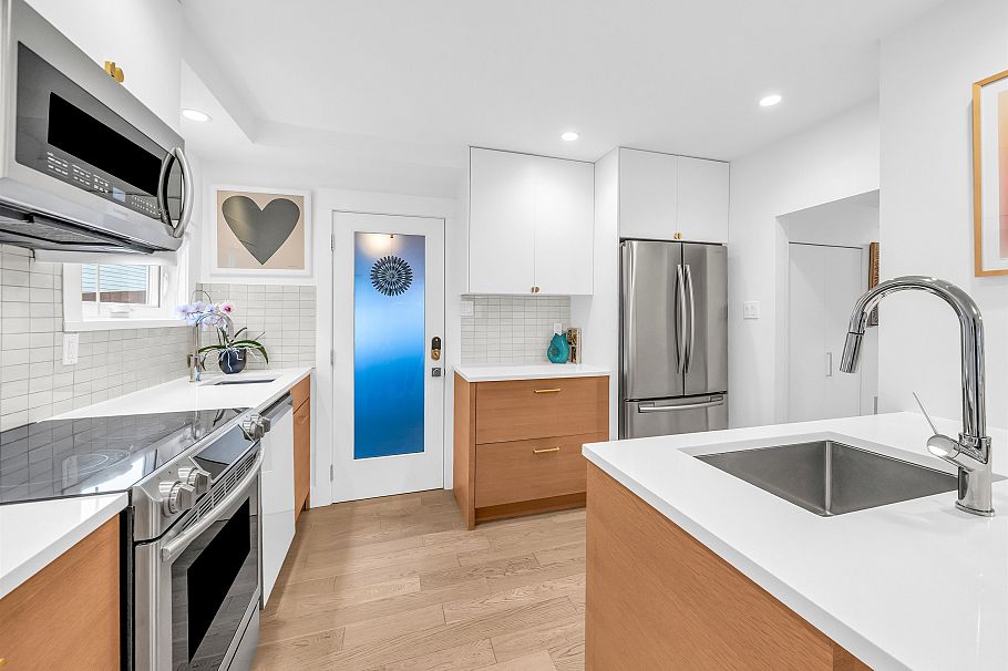 3849 St. Catherines Street Vancouver, BC - 10