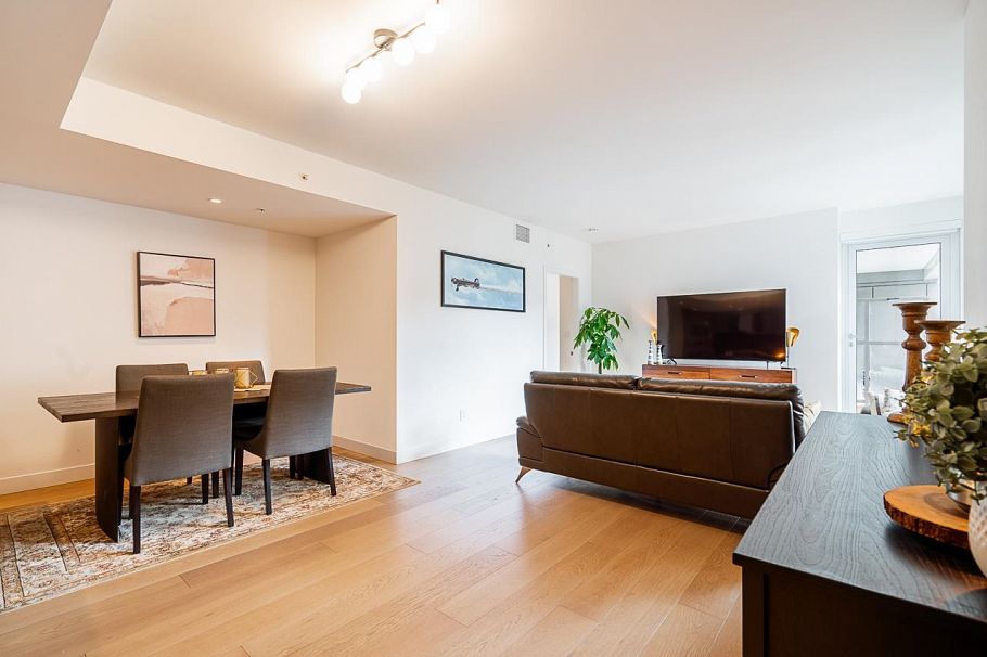 501 7228 Adera Street Vancouver, BC - 10