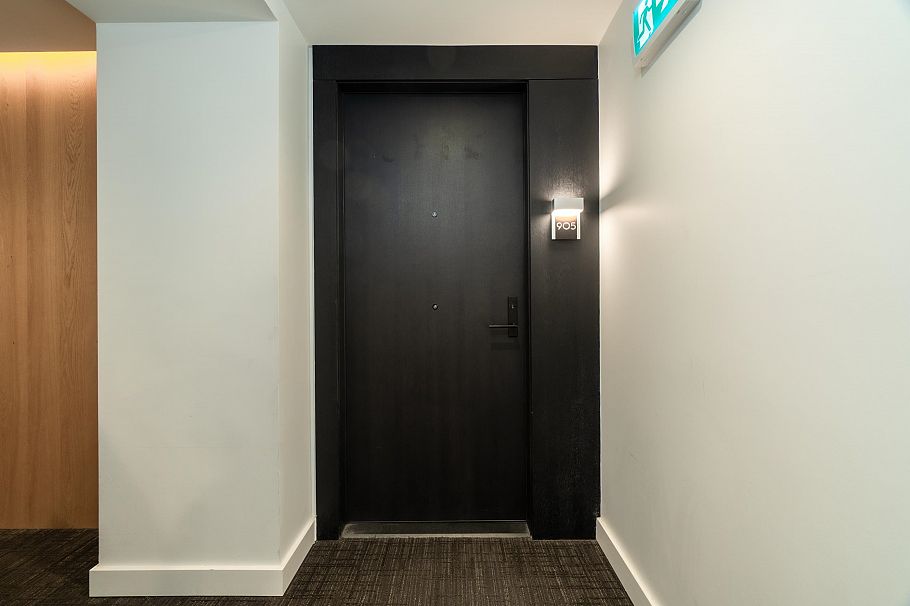 905 1365 Davie Street Vancouver, BC - 5