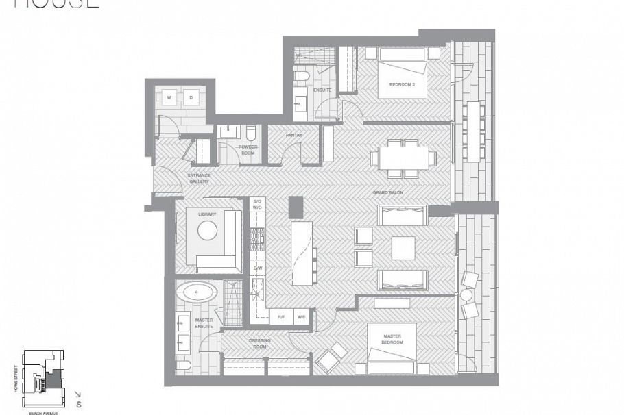 4906 1480 Howe Street Vancouver, BC - 18