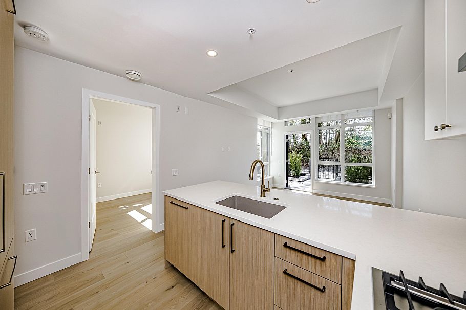 104 5007 Ash Street Vancouver, BC - 8