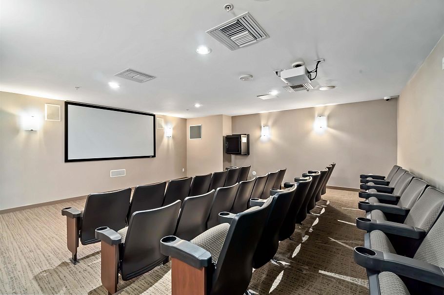 2303 33 Smithe Street Vancouver, BC - 21