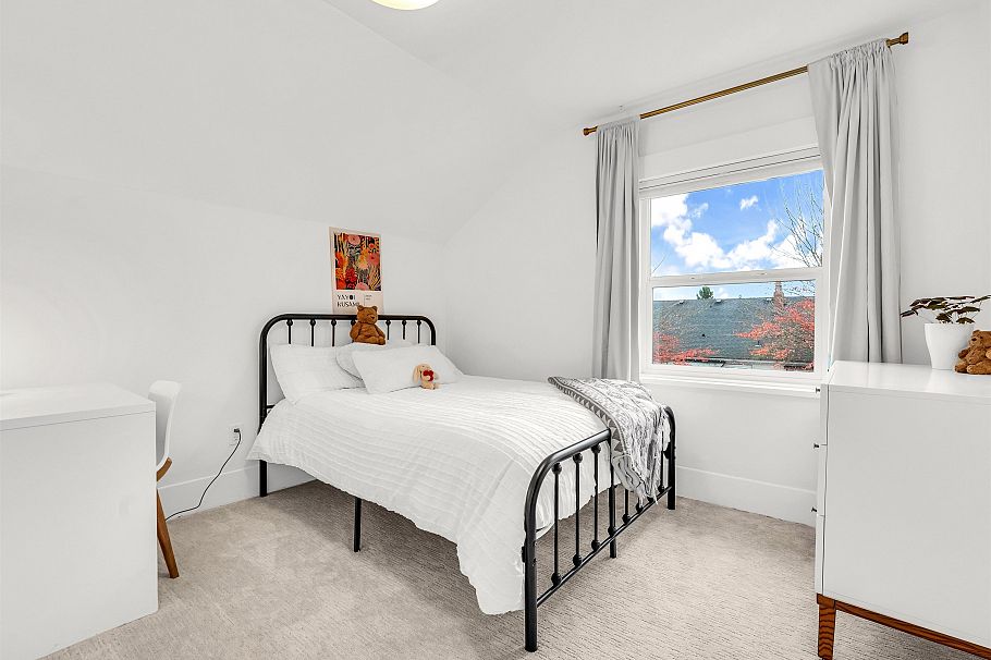 3849 St. Catherines Street Vancouver, BC - 23