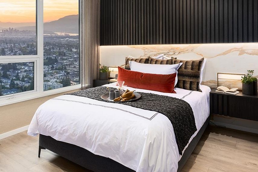 1710 5860 Olive Avenue Burnaby, BC - 3