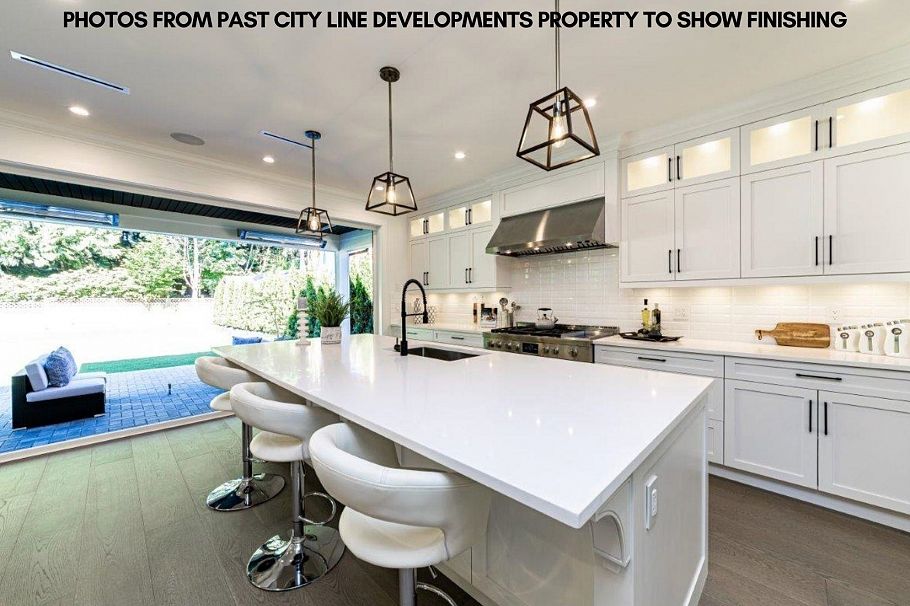 996 Wellington Drive North Vancouver, BC - 9