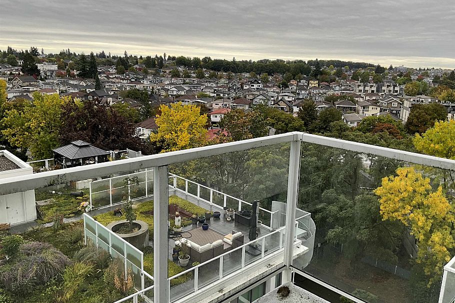 1003 2221 E 30th Avenue Vancouver, BC - 3