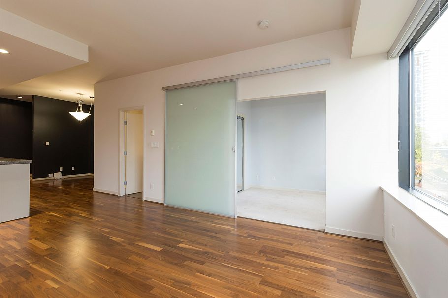 615 1333 W Georgia Street Vancouver, BC - 17