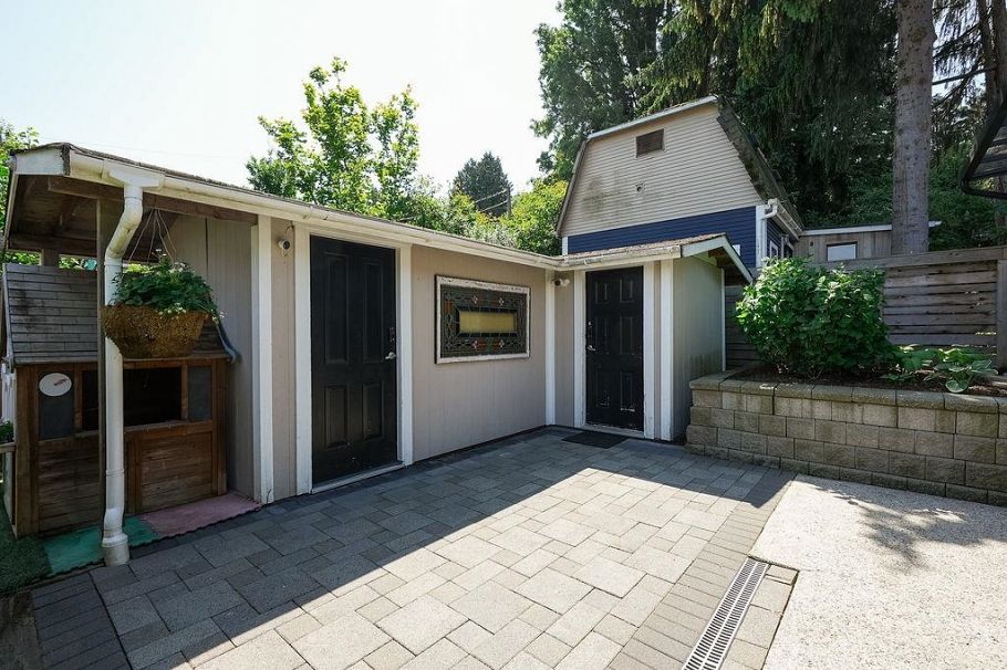 3576 Marshall Street Vancouver, BC - 25