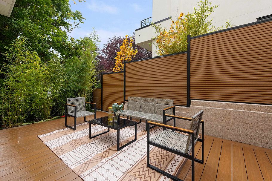 2 1595 W 66th Avenue Vancouver, BC - 32