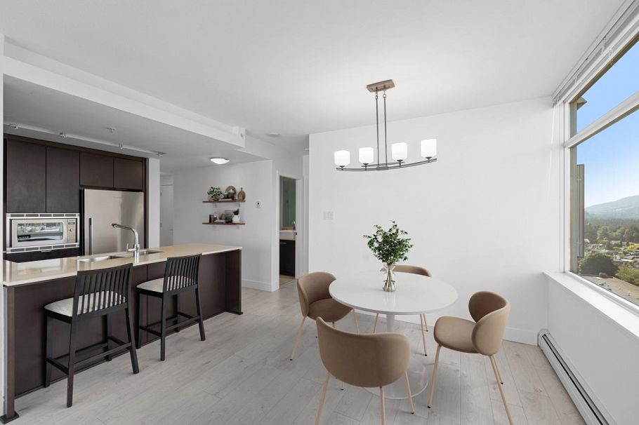 1302 158 W 13th Street North Vancouver, BC - 6