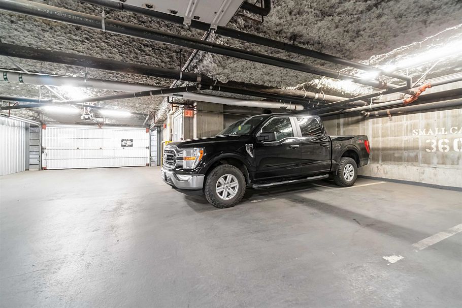 307 2929 W 4th Avenue Vancouver, BC - 34