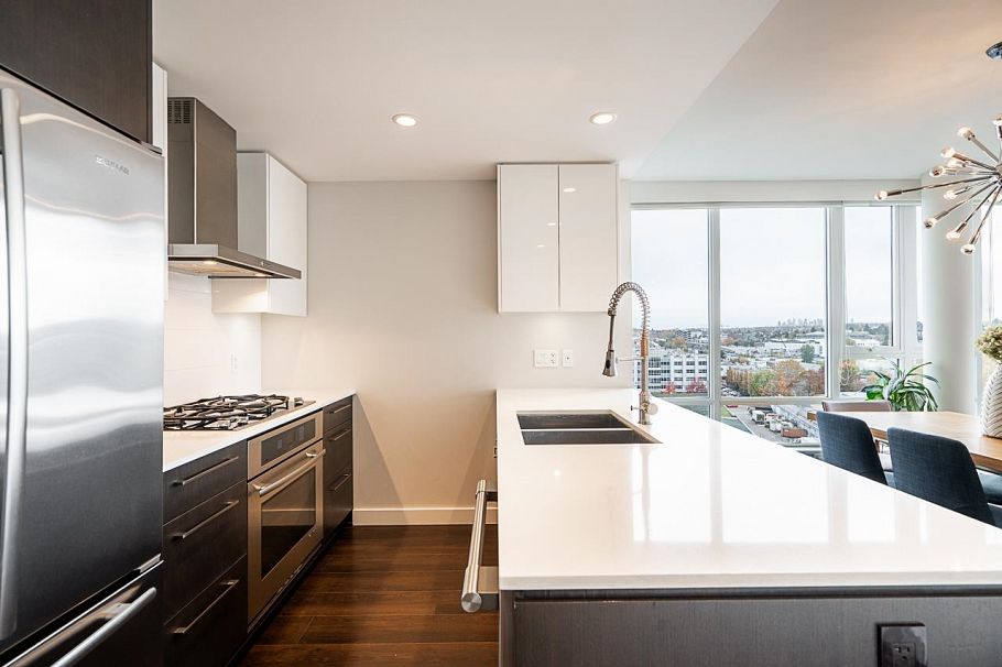 1517 1618 Quebec Street Vancouver, BC - 4