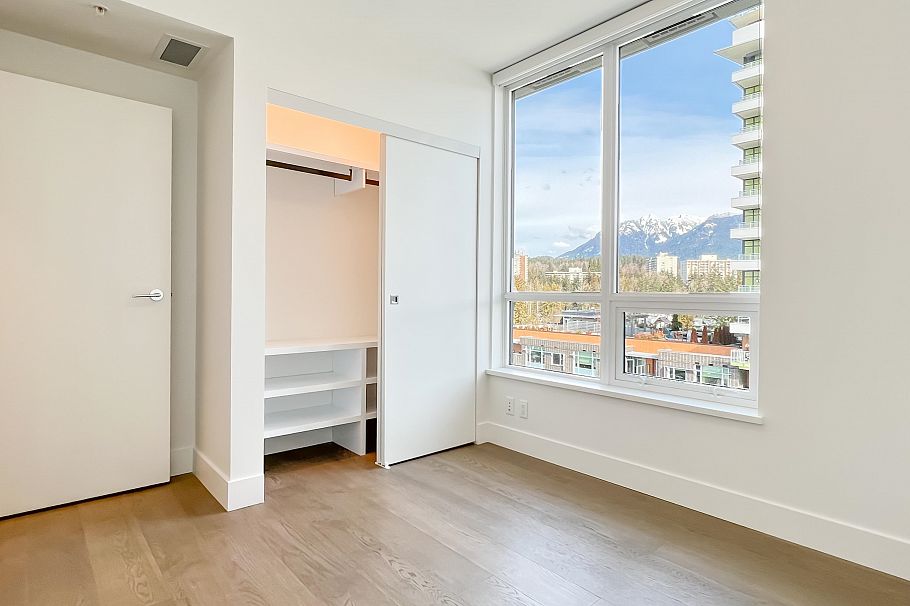 807 1675 Lions Gate Lane North Vancouver, BC - 20