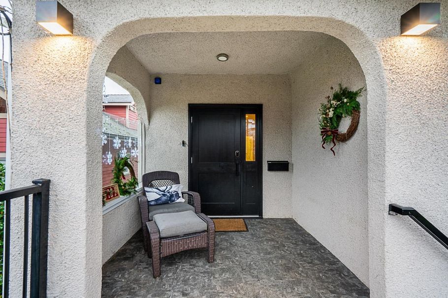 3576 Marshall Street Vancouver, BC - 38