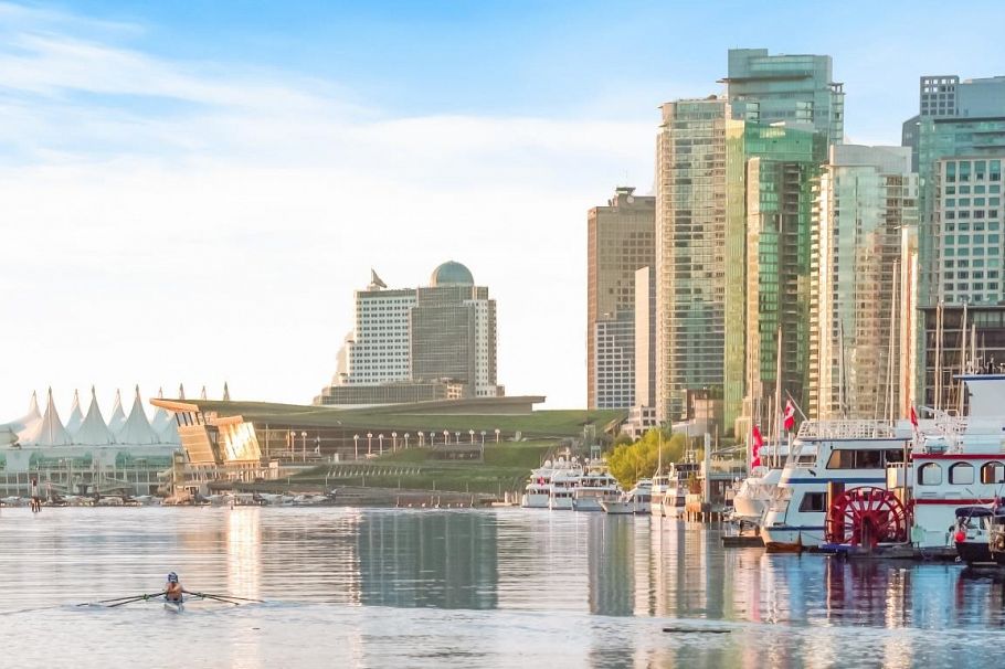 2101 1139 W Cordova Street Vancouver, BC - 21